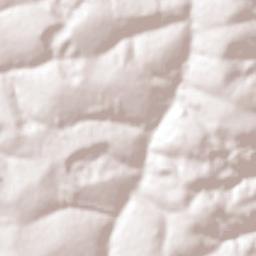Miraselva Terrain Map