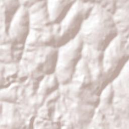 Óleo Terrain Map