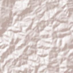 Mombuca Terrain Map