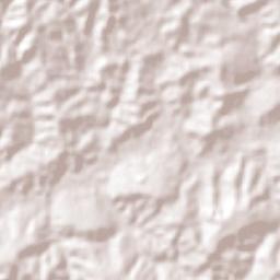 Monte Mor Terrain Map