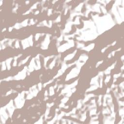 Monteiro Lobato Terrain Map