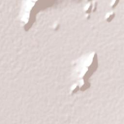 Departamento de Cochinoca Terrain Map