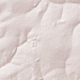 Naviraí Terrain Map