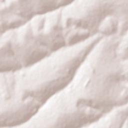 Uniflor Terrain Map