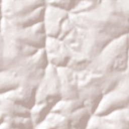 Jaguapitã Terrain Map
