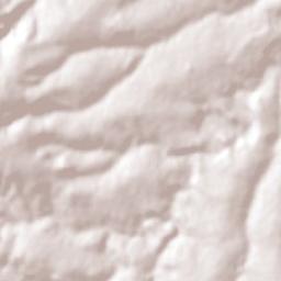Prado Ferreira Terrain Map