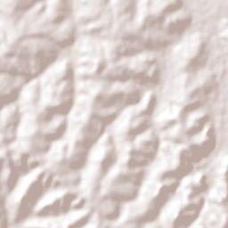 Leópolis Terrain Map