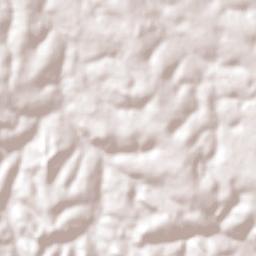 Cambará Terrain Map