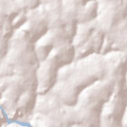 Canitar Terrain Map