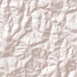 Rafard Terrain Map