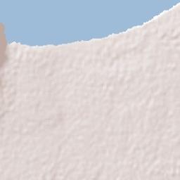 Mejillones Terrain Map