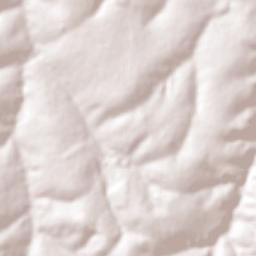 Munhoz de Melo Terrain Map