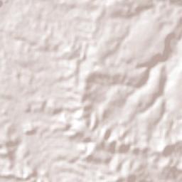 Pereiras Terrain Map