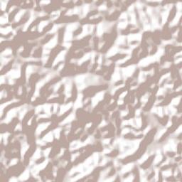 Lagoinha Terrain Map