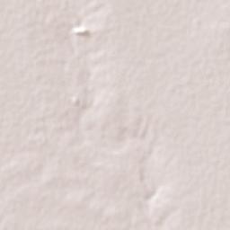 Mahalapye Terrain Map