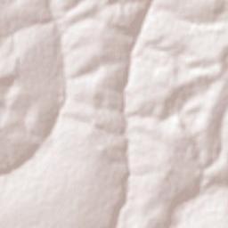 Mirador Terrain Map