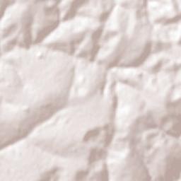 Nova Esperança Terrain Map