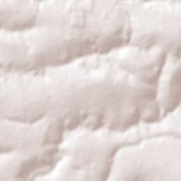 Ângulo Terrain Map