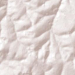 Astorga Terrain Map