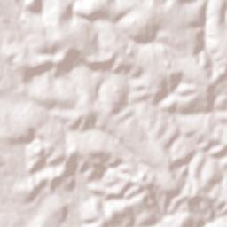 Cerquilho Terrain Map