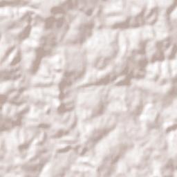 Salto Terrain Map
