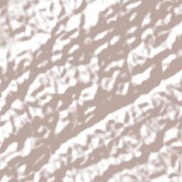 Jambeiro Terrain Map