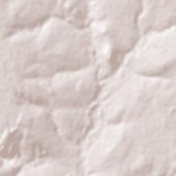 Coronel Sapucaia Terrain Map