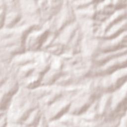 Icaraíma Terrain Map