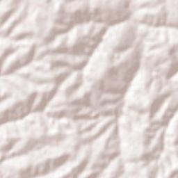 Ivaté Terrain Map