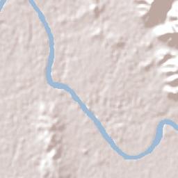Berserker Terrain Map