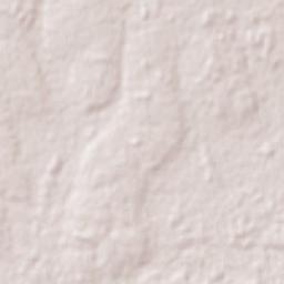 Belén Terrain Map