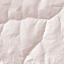 Iguatemi Terrain Map