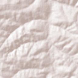 Nova Olímpia Terrain Map