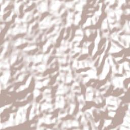 Araçariguama Terrain Map