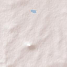 Capricorn District Municipality Terrain Map