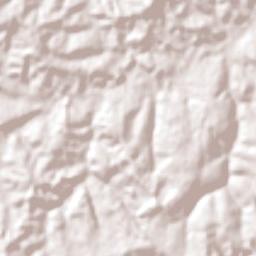 Alambari Terrain Map