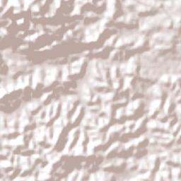 Carapicuíba Terrain Map