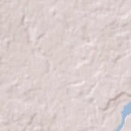 Yuto Terrain Map