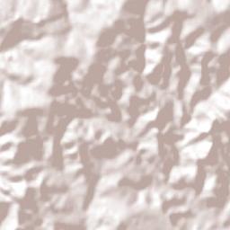 Cambira Terrain Map