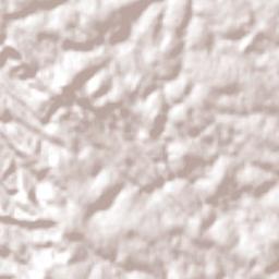 Coronel Macedo Terrain Map