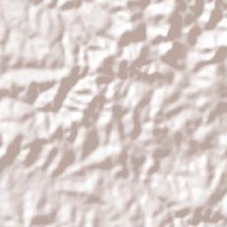 Araçoiaba da Serra Terrain Map