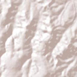 Terra Boa Terrain Map