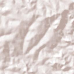 Itambé Terrain Map