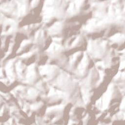 São Jerônimo da Serra Terrain Map