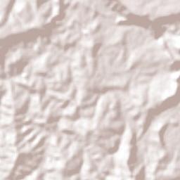 Jaboti Terrain Map