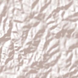 Sarapuí Terrain Map