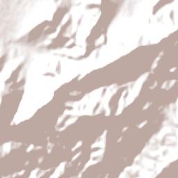 Duiwelskloof Terrain Map