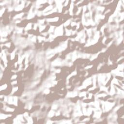 Mount Morgan Terrain Map