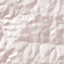 Umuarama Terrain Map