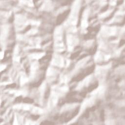 Engenheiro Beltrão Terrain Map